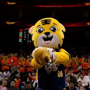 广东队季后赛门票价格出炉：分九档，最便宜300元，最高1588元