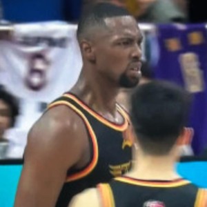 leyu机构-乱!CBA一夜:4队已进季后赛 广东队跌第6 1队10连胜 山东队重返前4