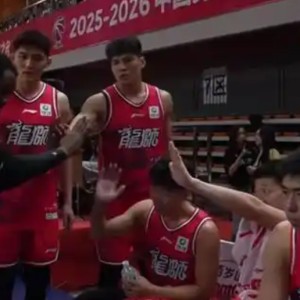 leyu-CBA最终排名！沪浙深京锁前4，辽宁广东首轮遭硬仗，山西也不好打